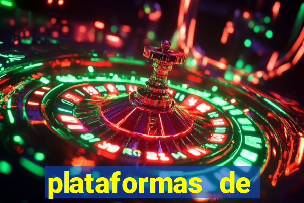 plataformas de jogos de 3 reais